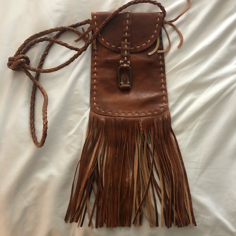 Bed Stu Bag